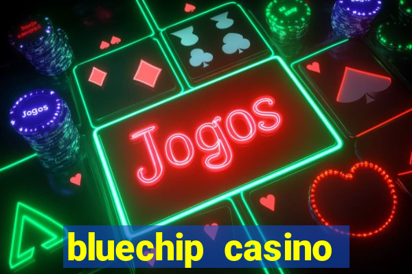 bluechip casino customer care