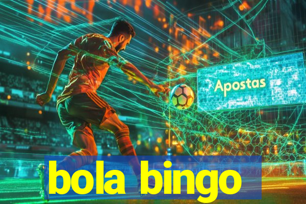 bola bingo