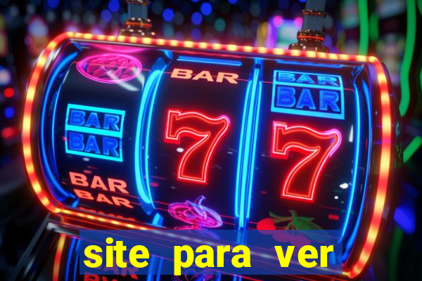 site para ver porcentagem dos slots