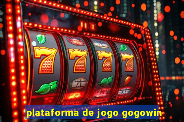 plataforma de jogo gogowin