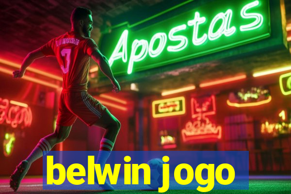 belwin jogo