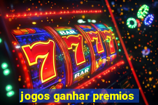 jogos ganhar premios