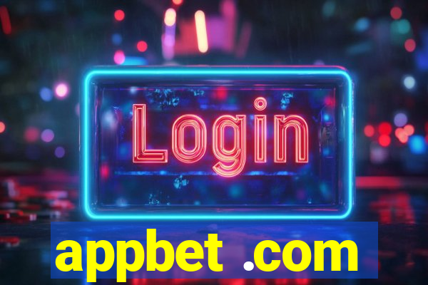 appbet .com