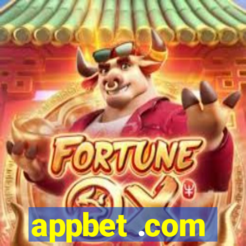 appbet .com