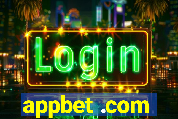 appbet .com