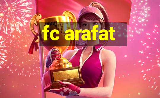 fc arafat