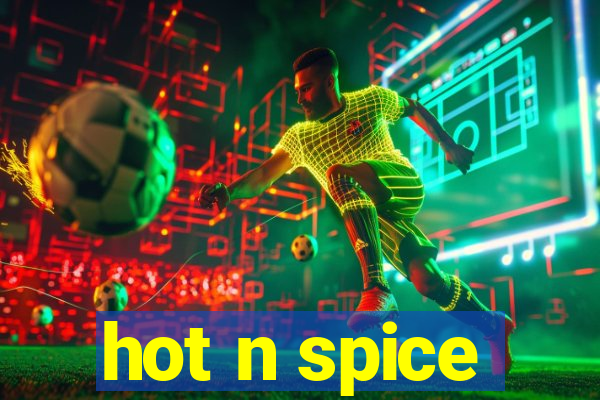 hot n spice