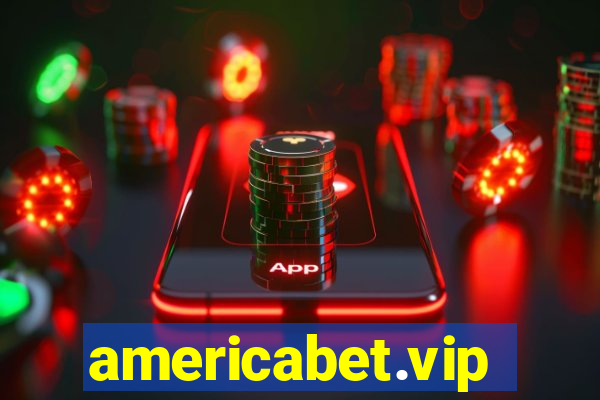 americabet.vip