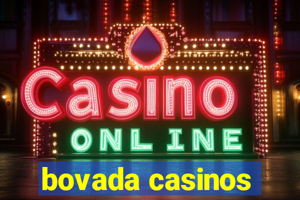 bovada casinos