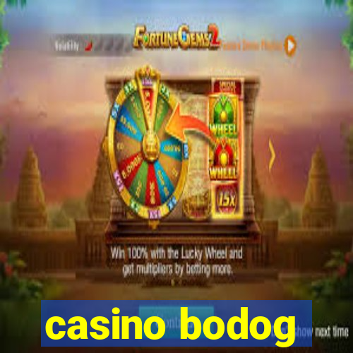 casino bodog