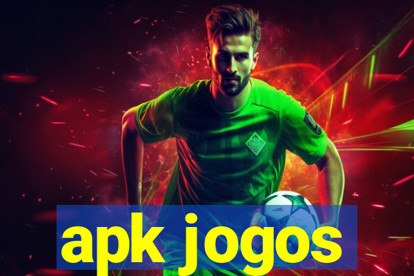 apk jogos