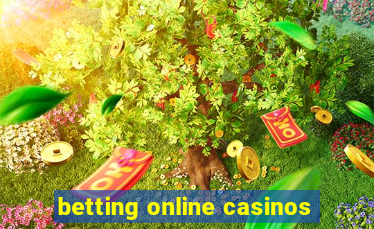 betting online casinos