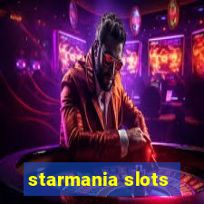 starmania slots