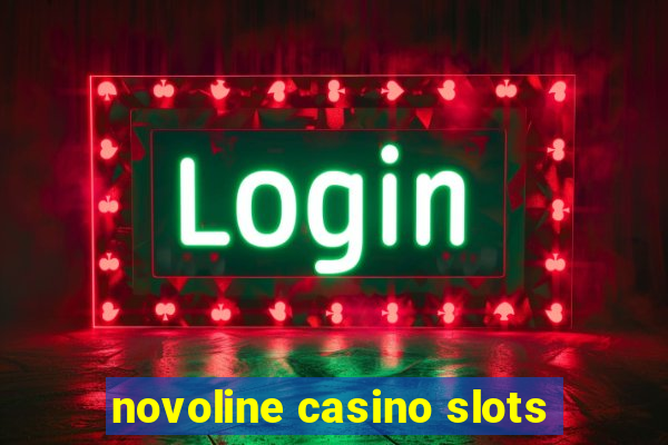 novoline casino slots