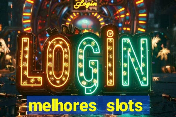 melhores slots pragmatic play