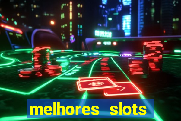 melhores slots pragmatic play