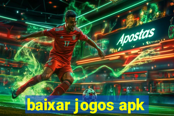 baixar jogos apk