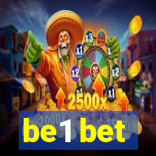 be1 bet