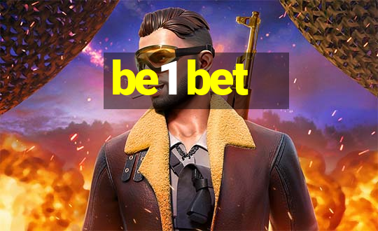 be1 bet