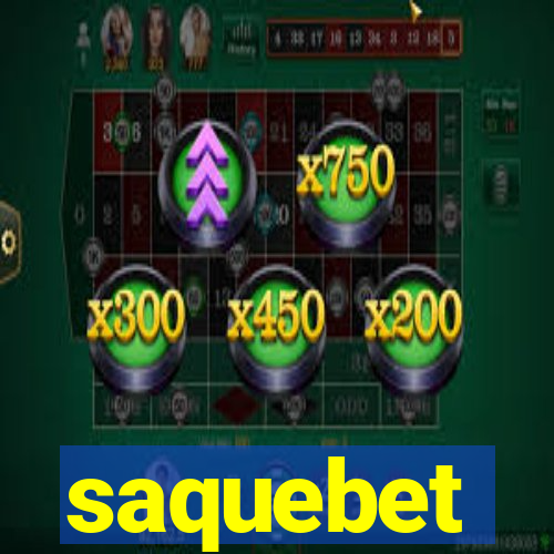 saquebet