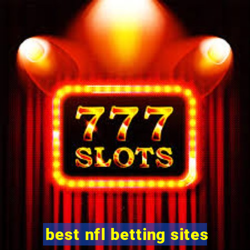 best nfl betting sites