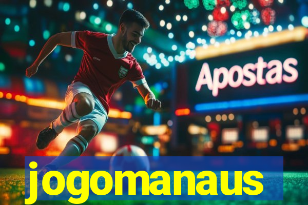 jogomanaus