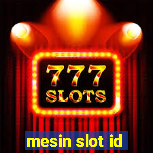 mesin slot id