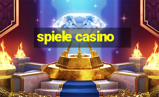 spiele casino