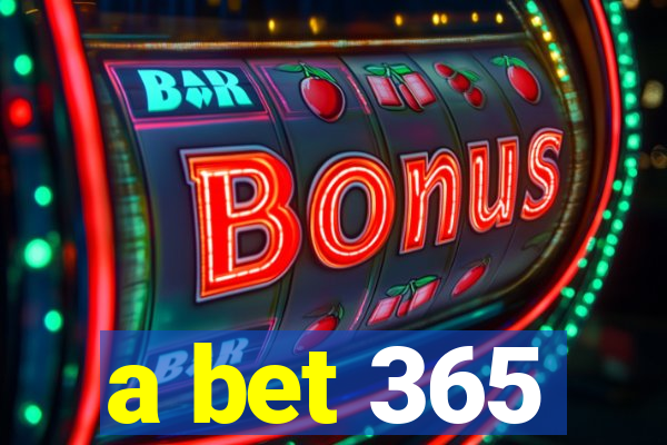 a bet 365