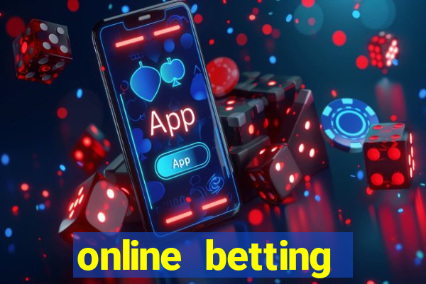 online betting united states