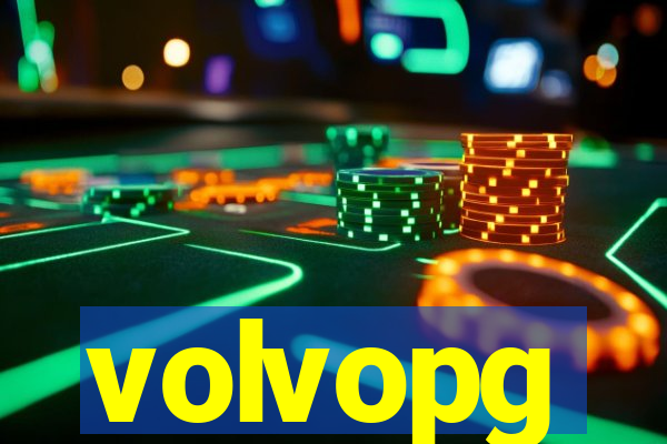 volvopg