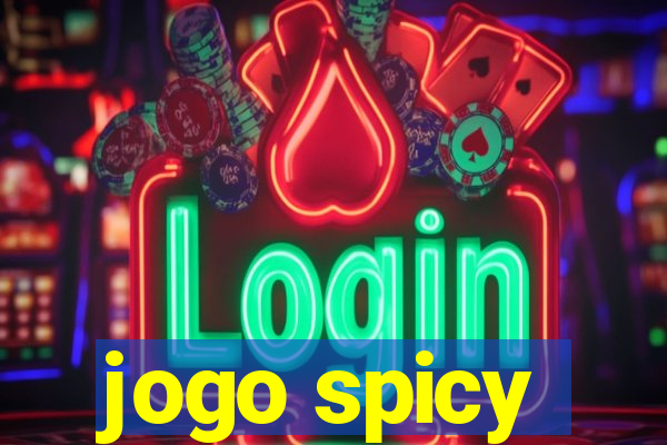 jogo spicy