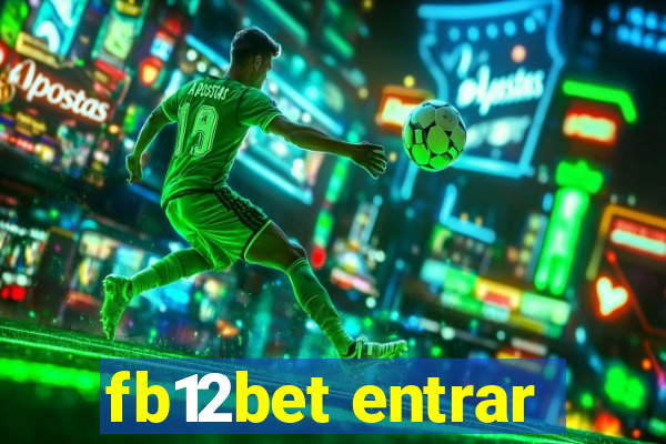 fb12bet entrar