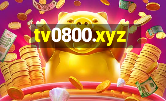 tv0800.xyz