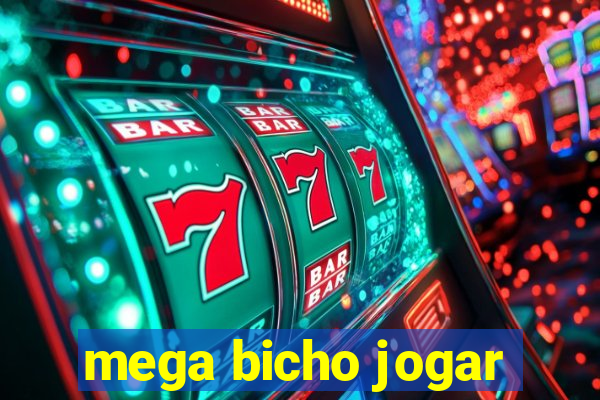 mega bicho jogar