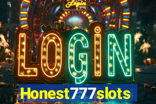 Honest777slots