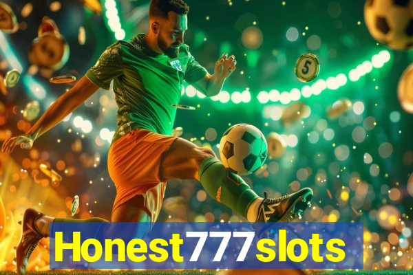 Honest777slots