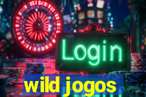 wild jogos