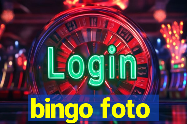 bingo foto