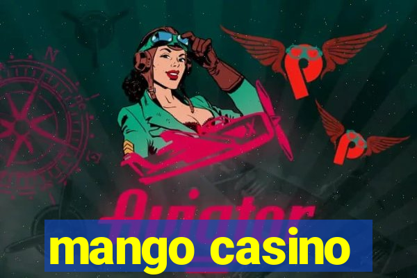 mango casino