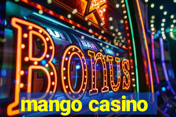 mango casino