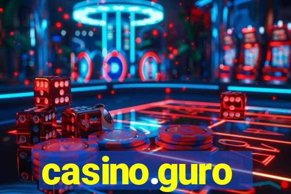 casino.guro