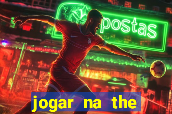 jogar na the lotter é seguro