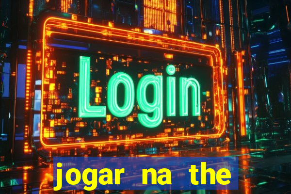 jogar na the lotter é seguro