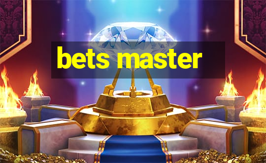 bets master