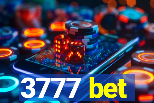 3777 bet