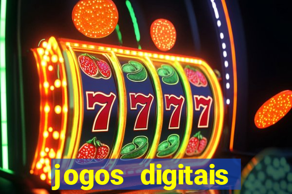 jogos digitais faculdade presencial