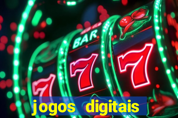 jogos digitais faculdade presencial