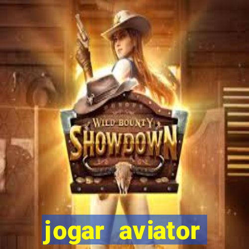 jogar aviator online grátis