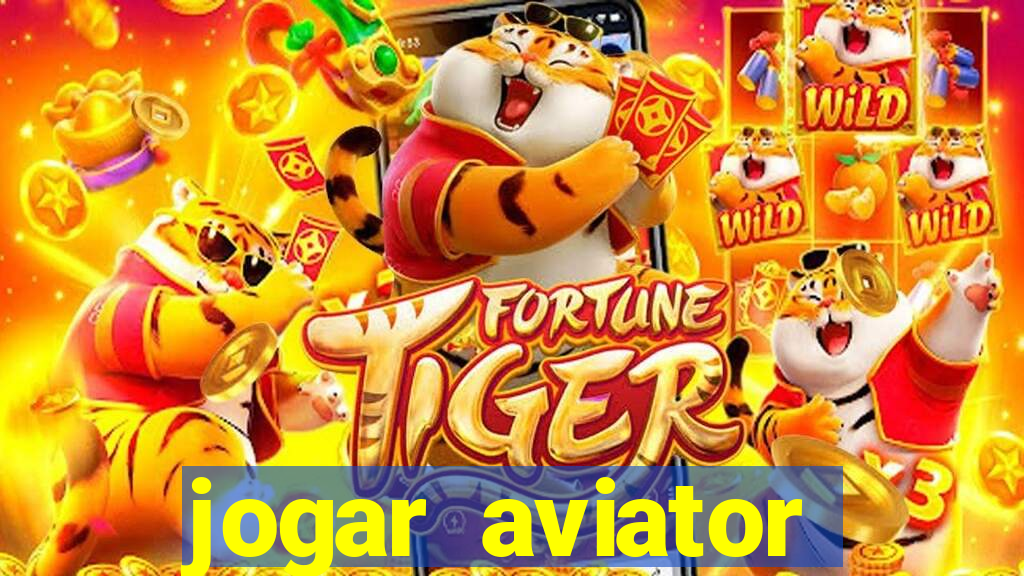 jogar aviator online grátis